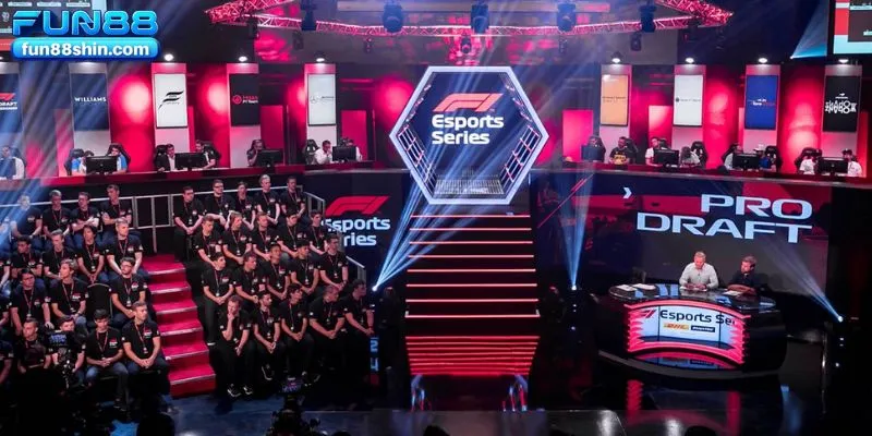 Yếu tố cần cân nhắc khi cá cược eSports
