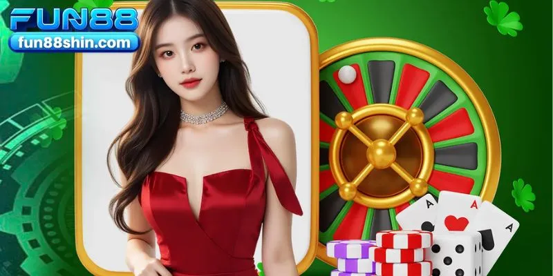 DG Palace đang là đối tác của sảnh game tại nhà cái