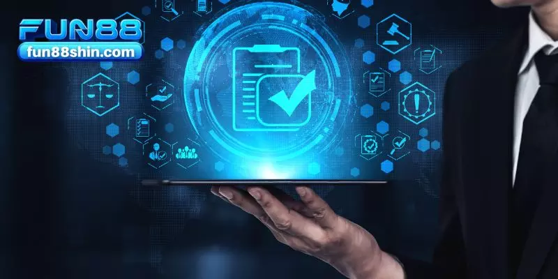 Mục đích của việc thu thập thông tin người cá cược