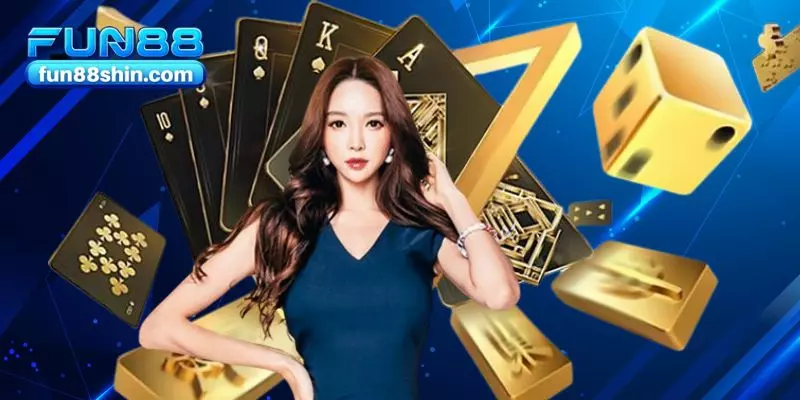 Giới thiệu Fun88 - Sân chơi cá cược xanh chính nhất Châu Á