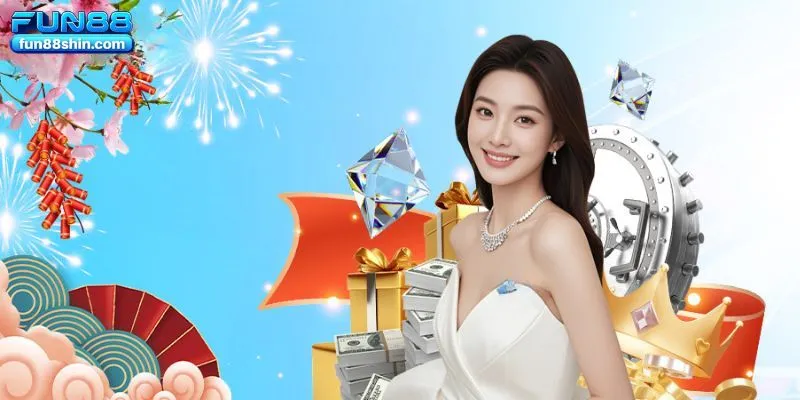 Kết nối giữa thành viên và FUN88