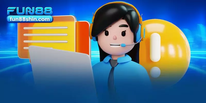 Lý do người chơi liên hệ với nhà cái