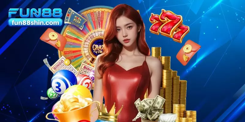 Xổ số GW – Sân chơi cá cược hấp dẫn với mức thưởng cực khủng