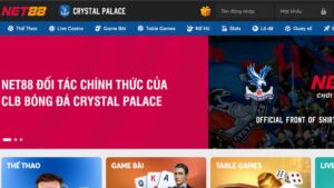 Đôi nét tổng quan về dịch vụ CSKH tại Net88 và WE88