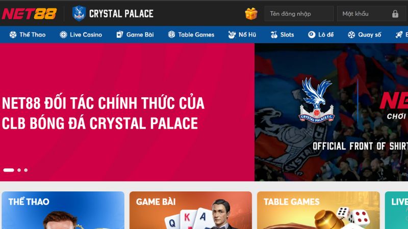 Đôi nét tổng quan về dịch vụ CSKH tại Net88 và WE88